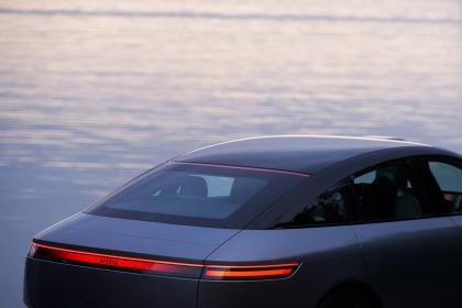 Νέο αυτοκίνητο από την Honda και την Sony