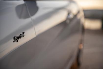 Alfa Romeo Giulia Sprint 2.0 ΤΒ 200PS