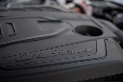 Alfa Romeo Giulia Sprint 2.0 ΤΒ 200PS