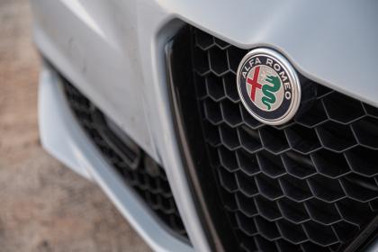 Alfa Romeo Giulia Sprint 2.0 ΤΒ 200PS