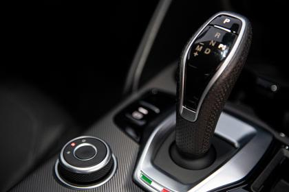 Alfa Romeo Giulia Sprint 2.0 ΤΒ 200PS