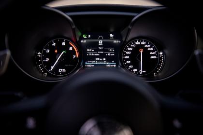 Alfa Romeo Giulia Sprint 2.0 ΤΒ 200PS