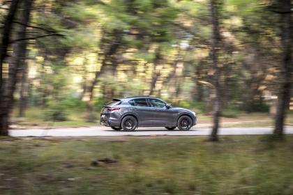 Alfa Romeo Stelvio 2.2 TD AT8 Veloce 210Ps