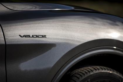 Alfa Romeo Stelvio 2.2 TD AT8 Veloce 210Ps