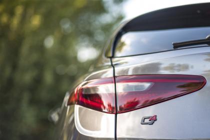 Alfa Romeo Stelvio 2.2 TD AT8 Veloce 210Ps