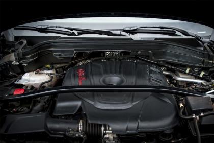 Alfa Romeo Stelvio 2.2 TD AT8 Veloce 210Ps