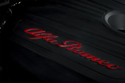 Alfa Romeo Stelvio 2.2 TD AT8 Veloce 210Ps