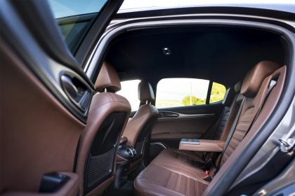 Alfa Romeo Stelvio 2.2 TD AT8 Veloce 210Ps