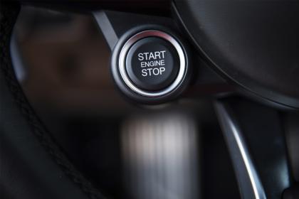 Alfa Romeo Stelvio 2.2 TD AT8 Veloce 210Ps