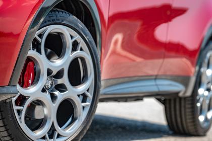 Alfa Romeo Tonale 1.5lt 130Ps