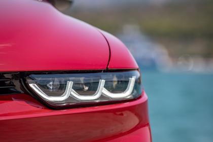 Alfa Romeo Tonale 1.5lt 130Ps