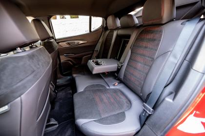 Alfa Romeo Tonale 1.5lt 130Ps