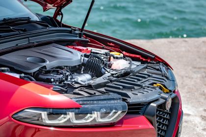 Alfa Romeo Tonale 1.5lt 130Ps