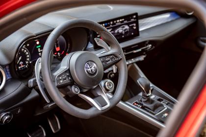 Alfa Romeo Tonale 1.5lt 130Ps