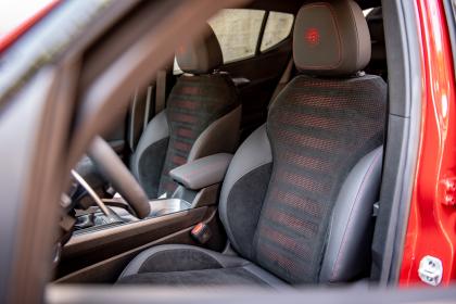 Alfa Romeo Tonale 1.5lt 130Ps