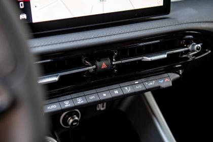 Alfa Romeo Tonale 1.5lt 130Ps