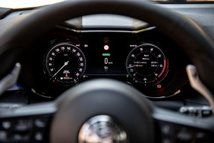 Alfa Romeo Tonale 1.5lt 130Ps