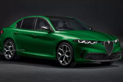 Μπορεί να επιστρέψει η Alfa Romeo Giulietta;