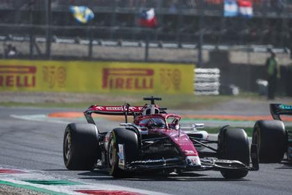 Alfa Romeo: Τελευταίο επεισόδιο για τη σειρά ντοκιμαντέρ Beyond the Visible