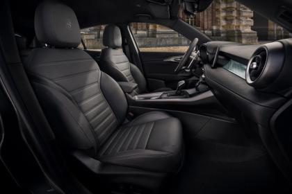 Alfa Romeo Tonale Plug-In Hybrid Q4: Η ισχύς εν τη ενώσει