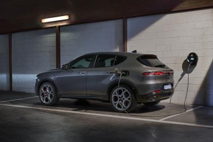To σύστημα που «έβαλε στην πρίζα» την Alfa Romeo αποκαλύπτεται
