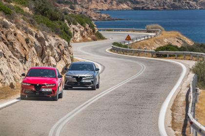 Το 2022 ήταν χρονιά ορόσημο για την Alfa Romeo