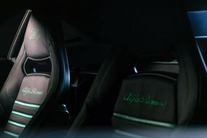 Alfa Romeo Giulia SWB Zagato: Η παράδοση της GTV σε ένα και μοναδικό αυτοκίνητο