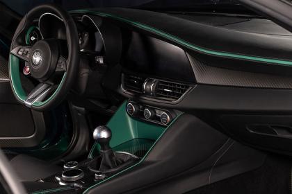 Alfa Romeo Giulia SWB Zagato: Η παράδοση της GTV σε ένα και μοναδικό αυτοκίνητο