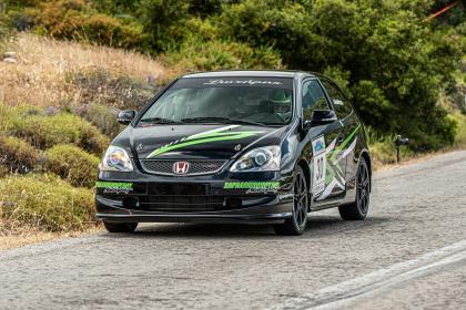 Ανάβαση Ψάθας: 6&7 Μαΐου 2023