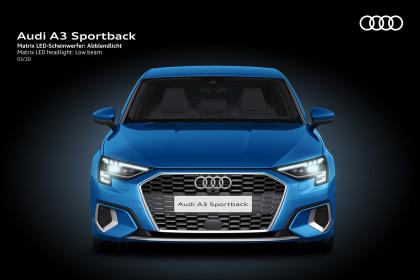 Functions on Demand: η Audi αλλάζει τον τρόπο που αγοράζουμε αυτοκίνητο 