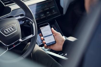 Functions on Demand: η Audi αλλάζει τον τρόπο που αγοράζουμε αυτοκίνητο 