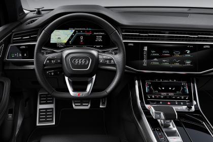 Functions on Demand: η Audi αλλάζει τον τρόπο που αγοράζουμε αυτοκίνητο 