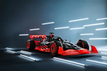 Η Audi επιλέγει τη Sauber
