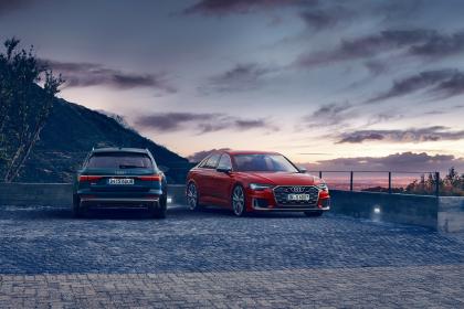 Ανανέωση για τα Audi A6 και A7