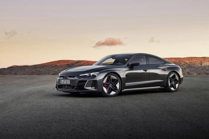 Η Audi παρουσιάζει το Roadshow: Audi on Tour Dream Edition