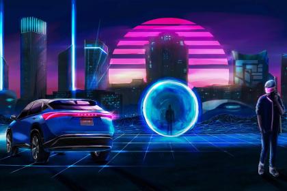 Η Nissan μπαίνει στον κόσμο του metaverse