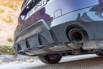 BMW 220i Coupe 184Ps