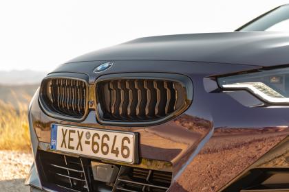 BMW 220i Coupe 184Ps