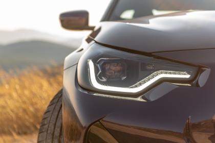 BMW 220i Coupe 184Ps