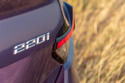 BMW 220i Coupe 184Ps