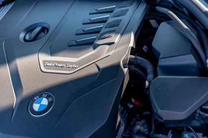 BMW 220i Coupe 184Ps