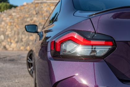 BMW 220i Coupe 184Ps