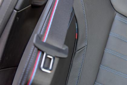 BMW 220i Coupe 184Ps