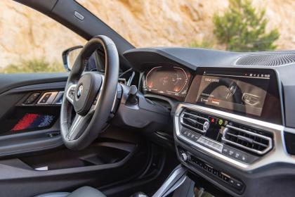 BMW 220i Coupe 184Ps