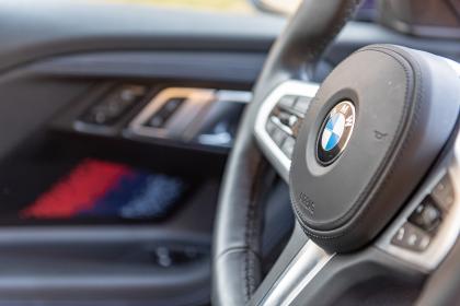 BMW 220i Coupe 184Ps