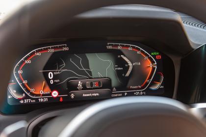 BMW 220i Coupe 184Ps