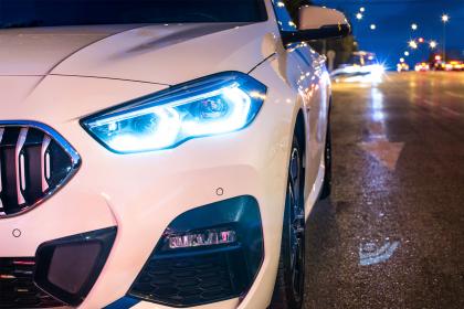 BMW 220d Gran Coupe 190Ps