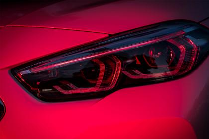 BMW 220d Gran Coupe 190Ps