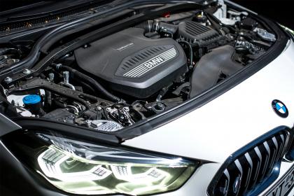 BMW 220d Gran Coupe 190Ps