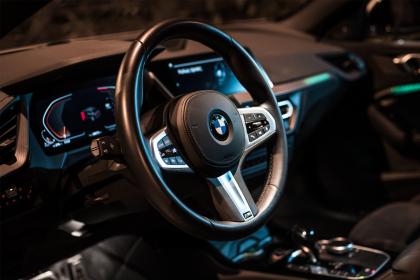 BMW 220d Gran Coupe 190Ps